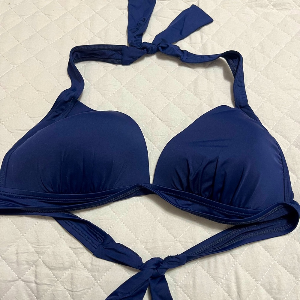 Bikini top
